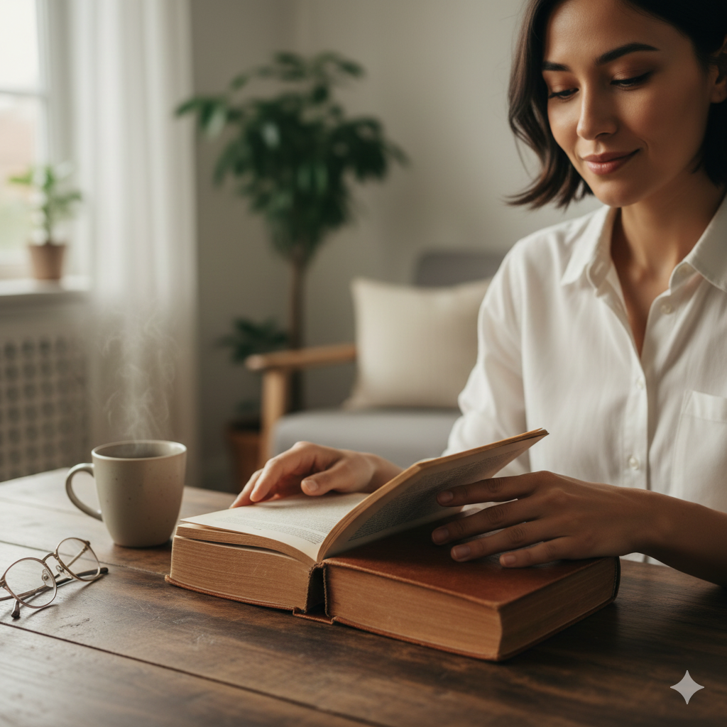 Libro La Interacción como punto de partida para un proceso personal.