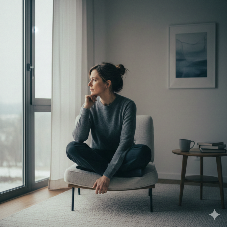 Mejorar la comunicación sin técnicas forzadas desde la reflexión personal.