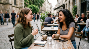 comunicación interpersonal en relaciones personales