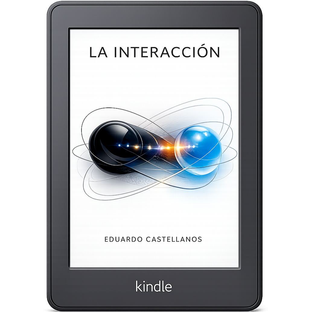 Kindle La Interacción