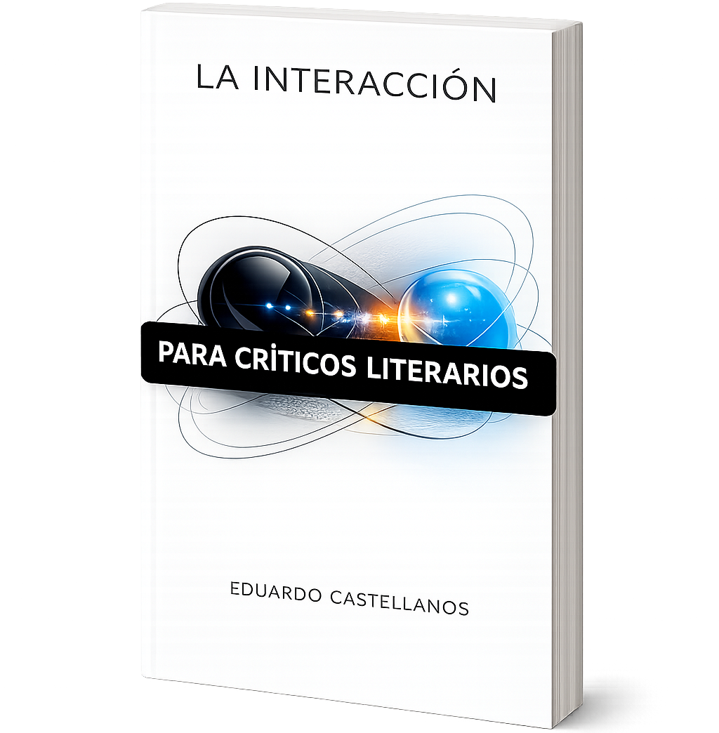 Edición críticos literarios