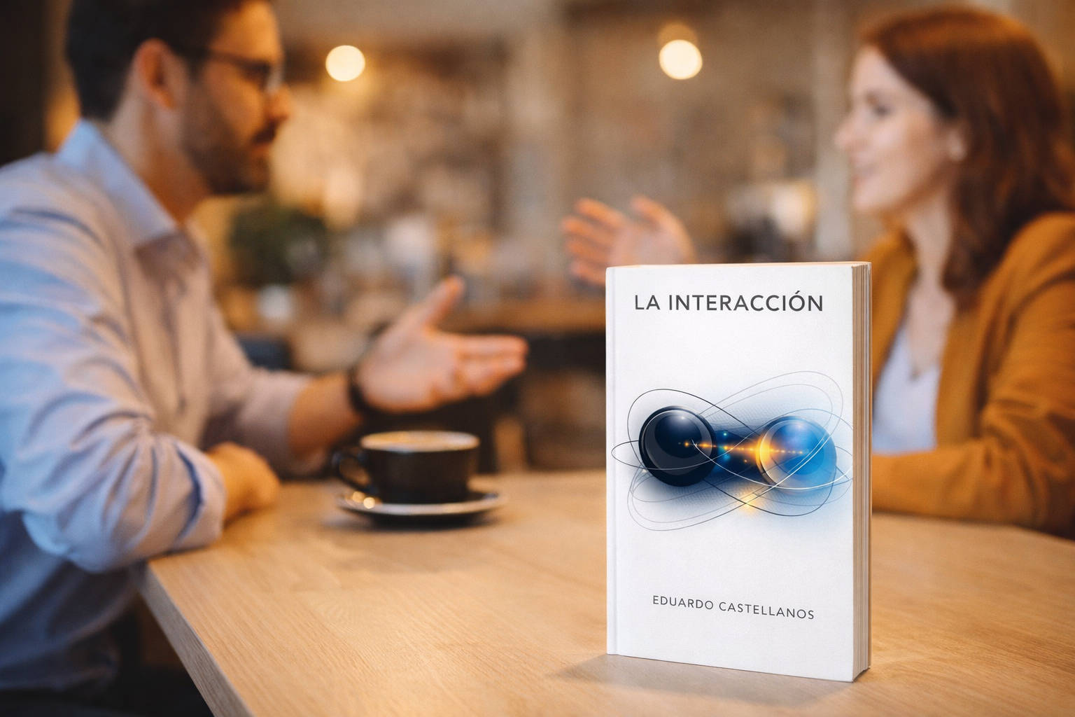Verás la comunicación con otro ángulo