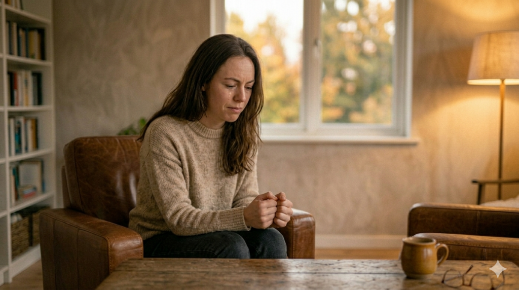 conflictos de comunicación emociones internas reflexión